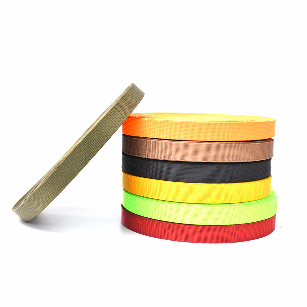 Home Textiles Com - 5meters 25mm Thicken High Quality Polyester