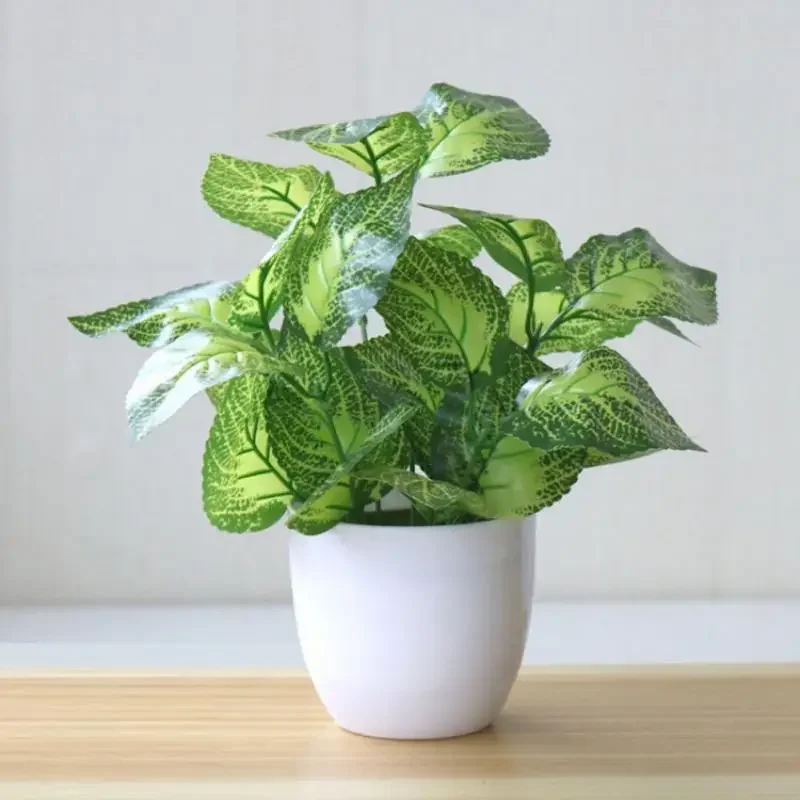 Xt Home Textiles - Artificial Plants Bonsai Fake Plants Home