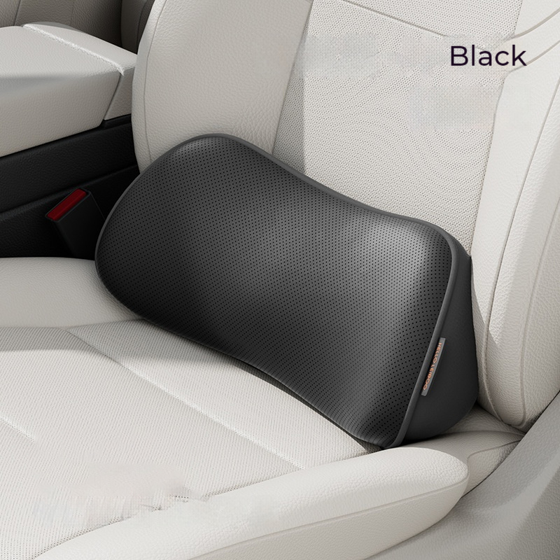 Soft Car Seat Lumbar Support N - Bolster Pillow Long 评论和价格