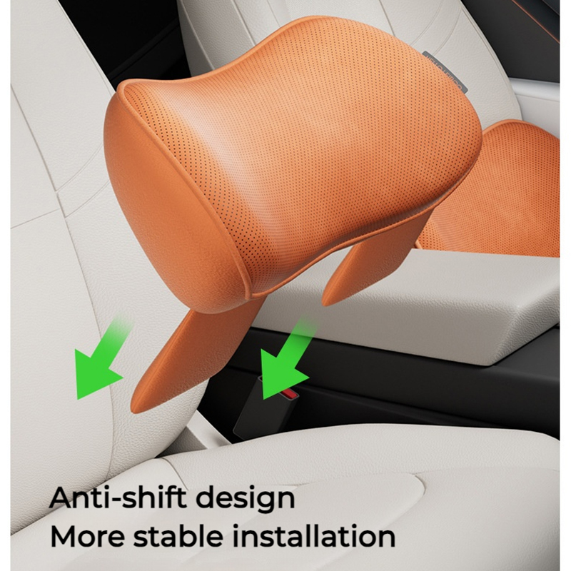 Soft Car Seat Lumbar Support N - Bolster Pillow Long 评论和价格