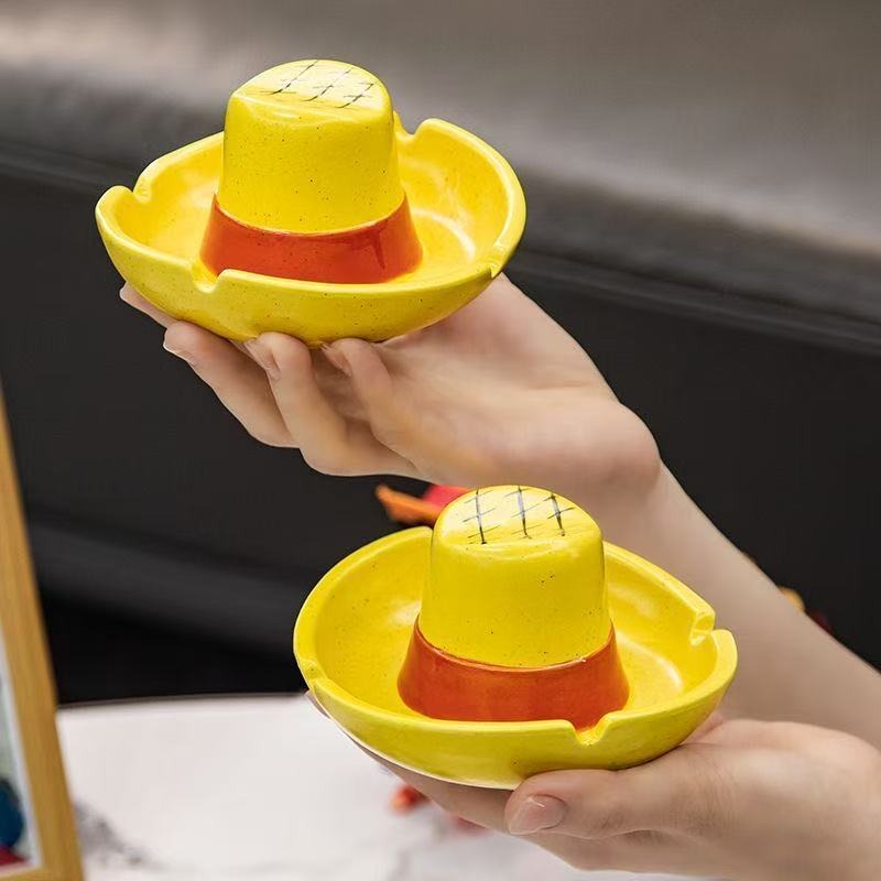 One Piece Luffy two-dimensiona - Xt Home Textiles 评论和价格