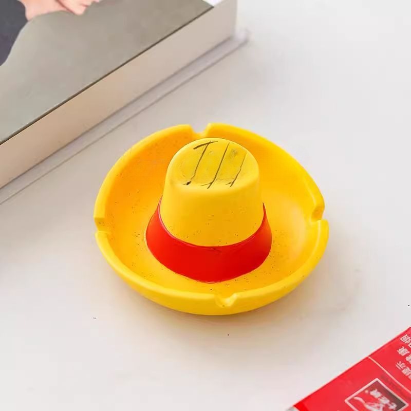 One Piece Luffy two-dimensiona - Xt Home Textiles 评论和价格