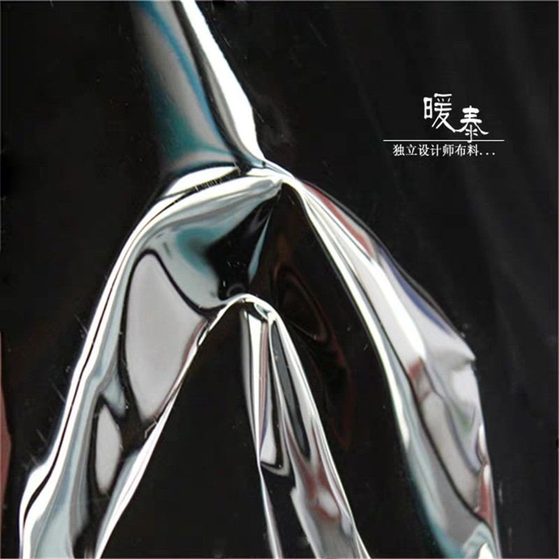 0.2mm TPU Fabric Black PVC Pla - Home Textiles Design 评论和价格