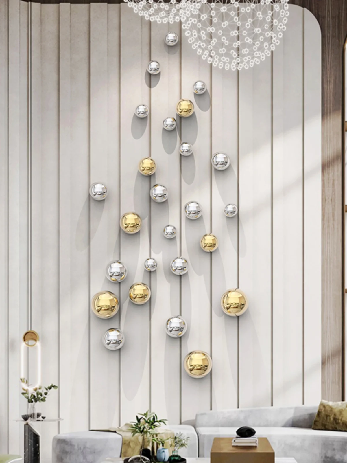 Imitation Stainless Steel Deco - Xt Home Textiles 评论和价格