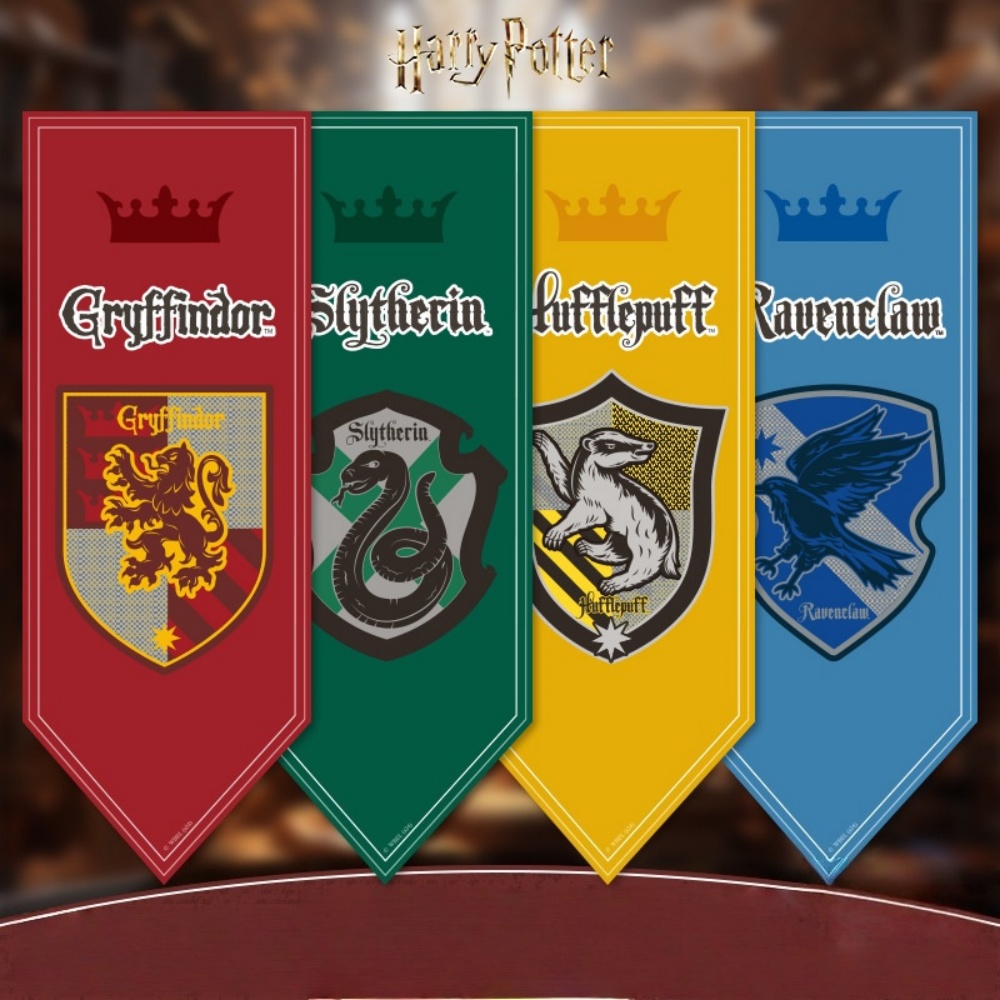 45x120cm Harry Potter Banner F - Xt Home Textiles 评论和价格