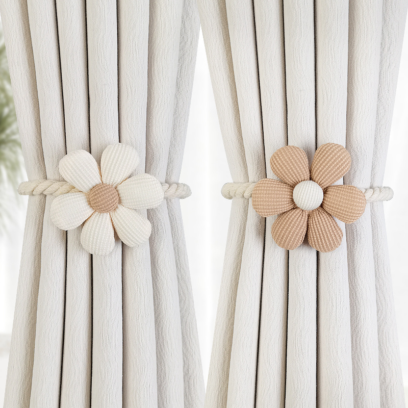 1pcs Floral Magnetic Flower Cu - Xt Home Textiles 评论和价格