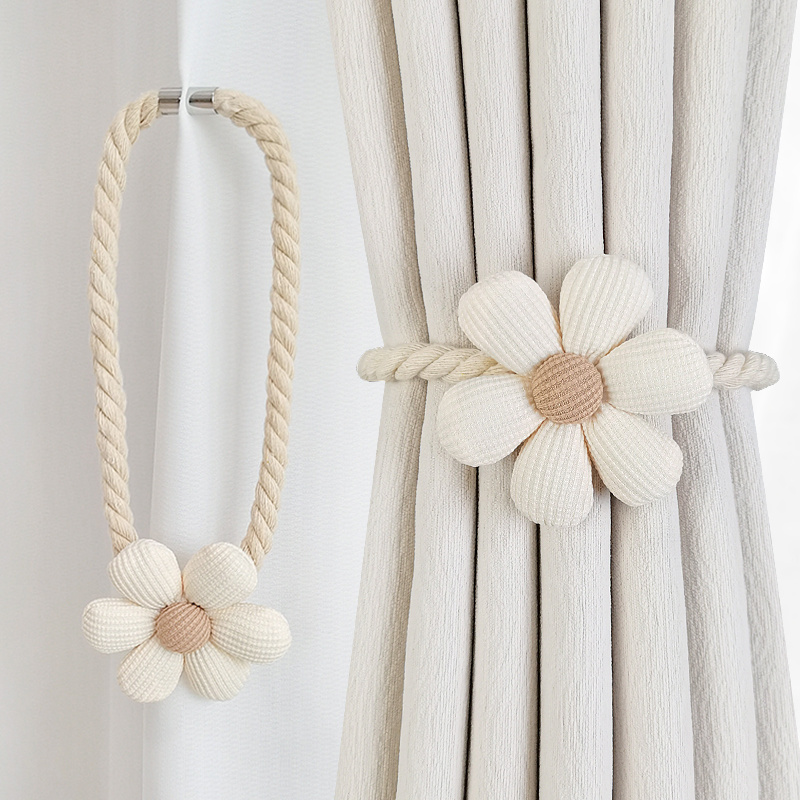 1pcs Floral Magnetic Flower Cu - Xt Home Textiles 评论和价格