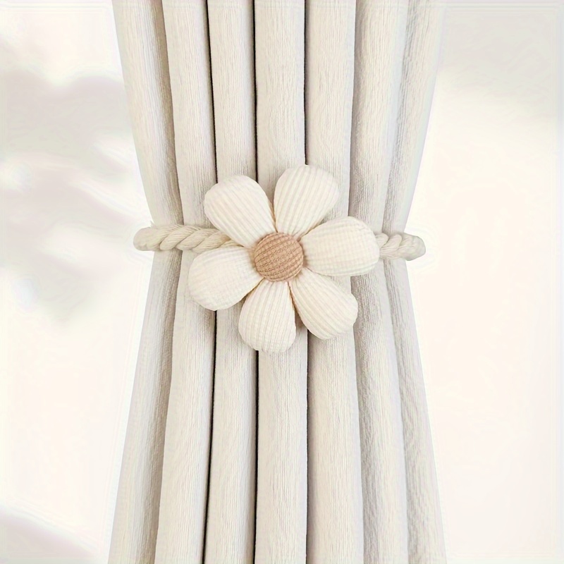 1pcs Floral Magnetic Flower Cu - Xt Home Textiles 评论和价格