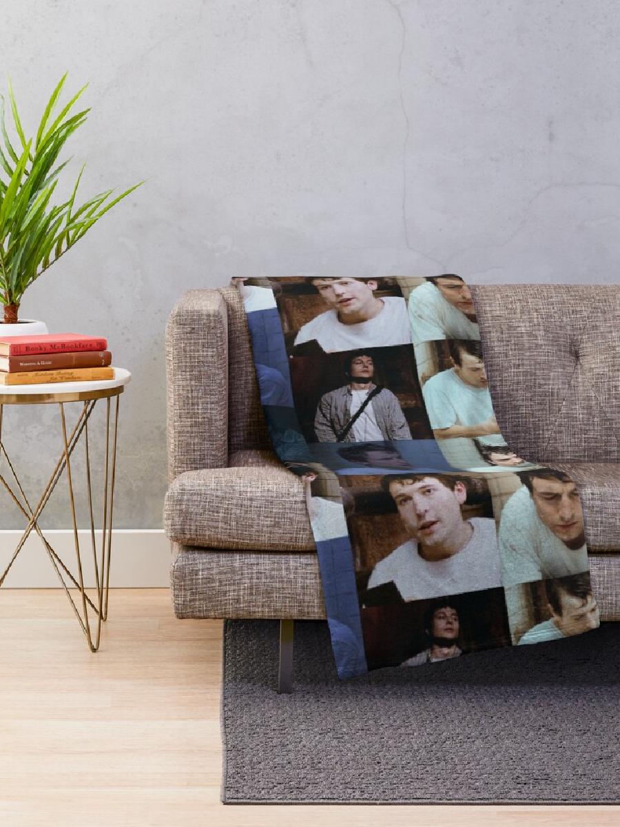 Adam Stanheight Leigh Whannell - Home Textiles Design 评论和价格