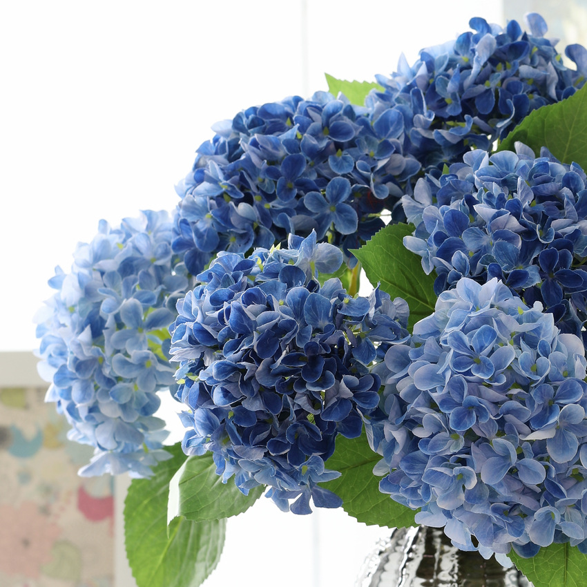 1/5/10pcs 58cm Beautiful Silk  - Xt Home Textiles 评论和价格