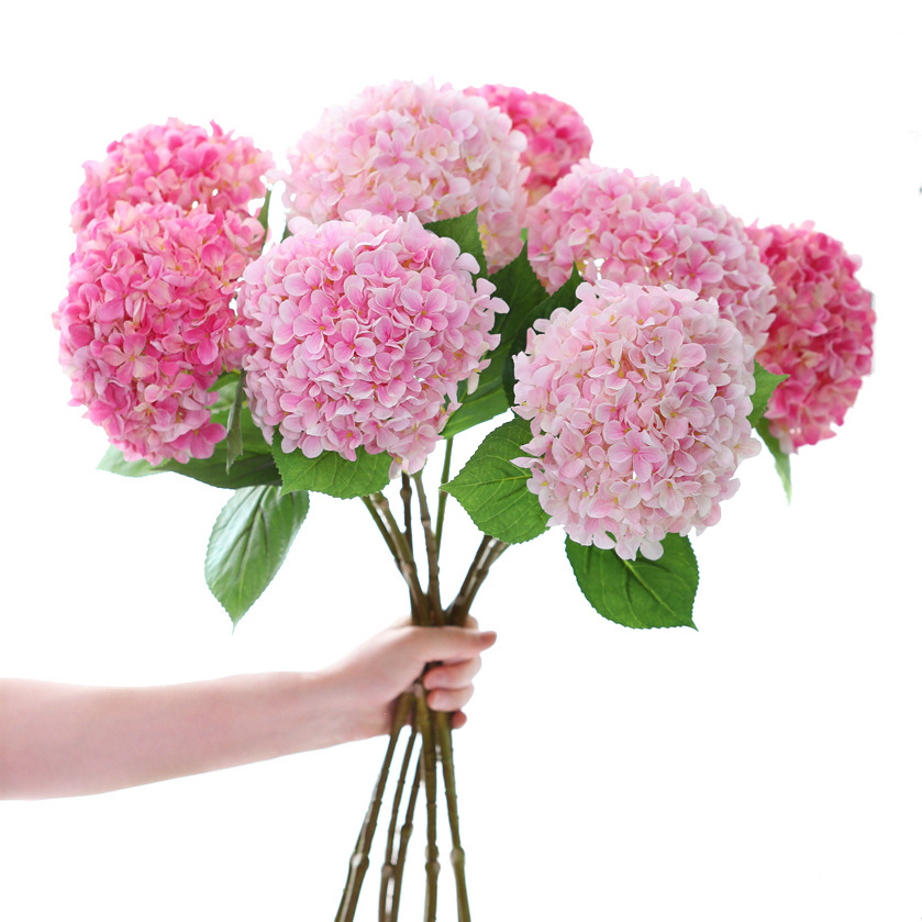 1/5/10pcs 58cm Beautiful Silk  - Xt Home Textiles 评论和价格