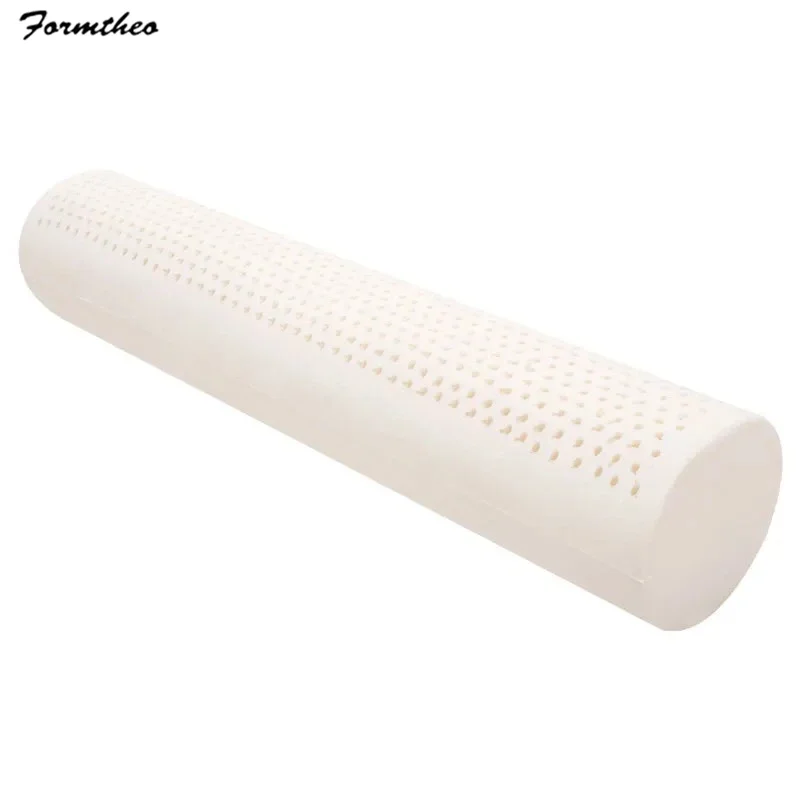 Formtheo 120cm Long Pillow Nec - Bolster Pillow Long 评论和价格