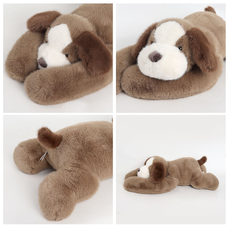 1.0KG Long Arm Stuffed Animal  - Bolster Pillow Long 评论和价格