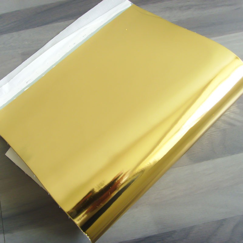 Holographic Mirror Shiny PU Le - Home Textiles Design 评论和价格