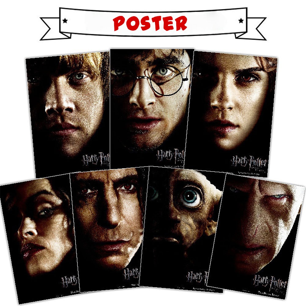 30*43cm Genuine Harry Potter P - Xt Home Textiles 评论和价格