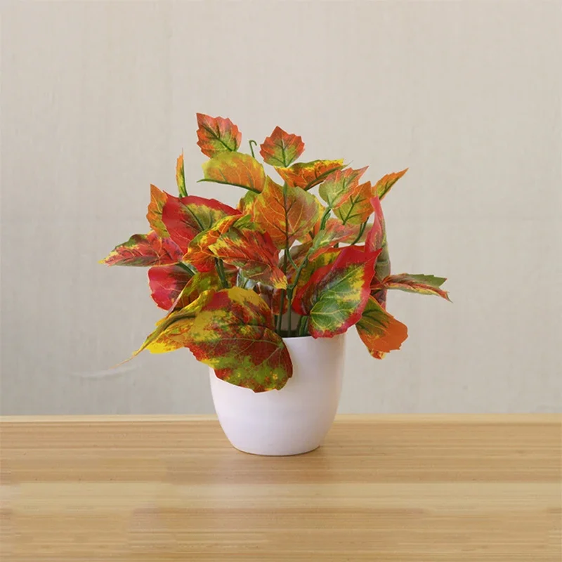 Artificial Plants Bonsai Fake  - Xt Home Textiles 评论和价格