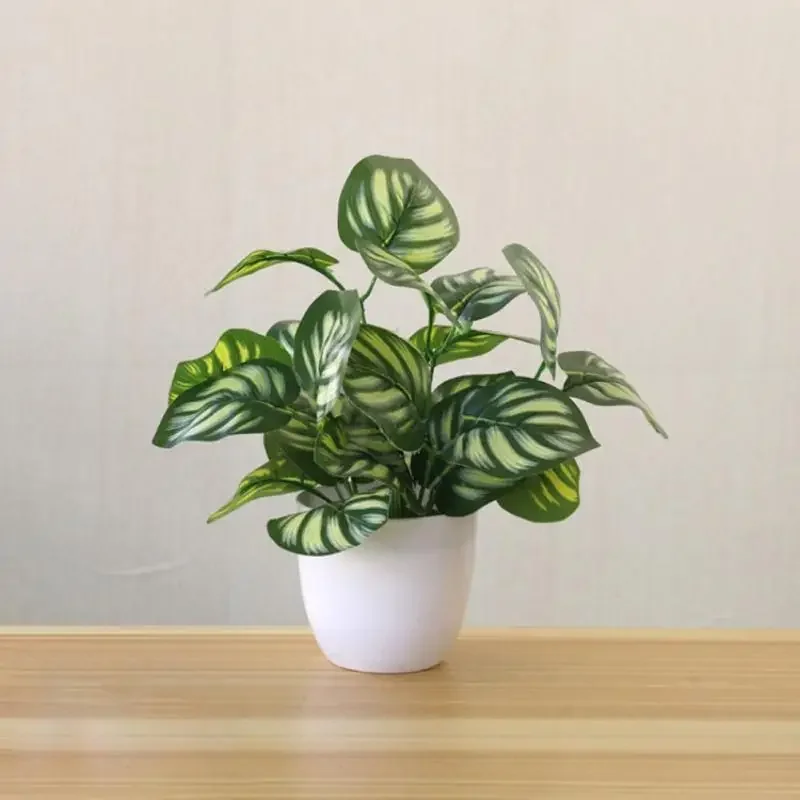 Artificial Plants Bonsai Fake  - Xt Home Textiles 评论和价格