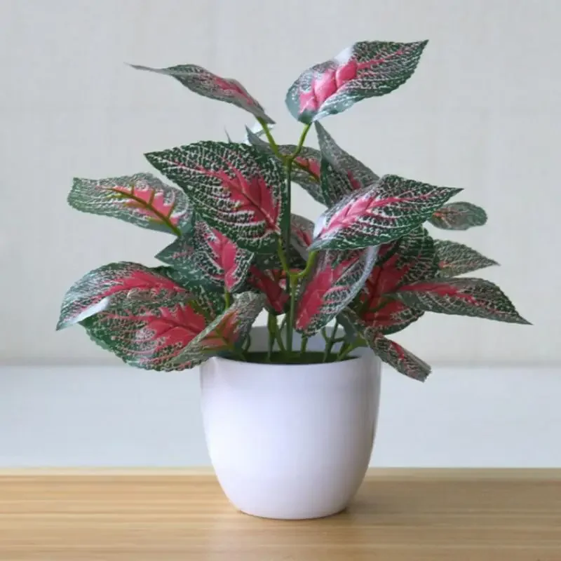 Artificial Plants Bonsai Fake  - Xt Home Textiles 评论和价格