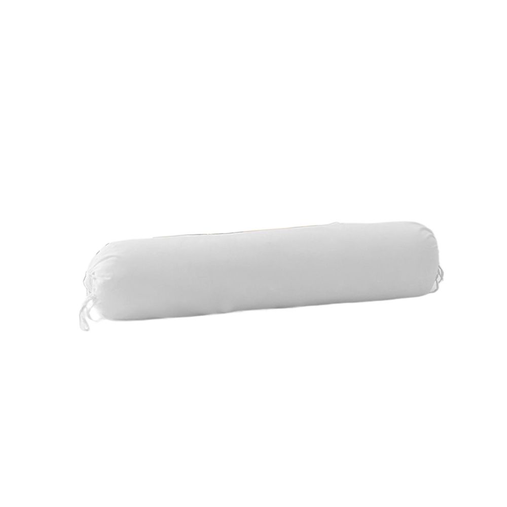 Solid Color Long Cylindrical P - Bolster Pillow Long 评论和价格