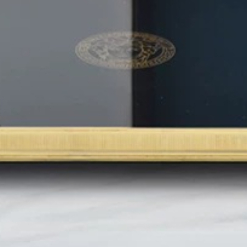 European Modern Sleek Tray Des - Xt Home Textiles 评论和价格