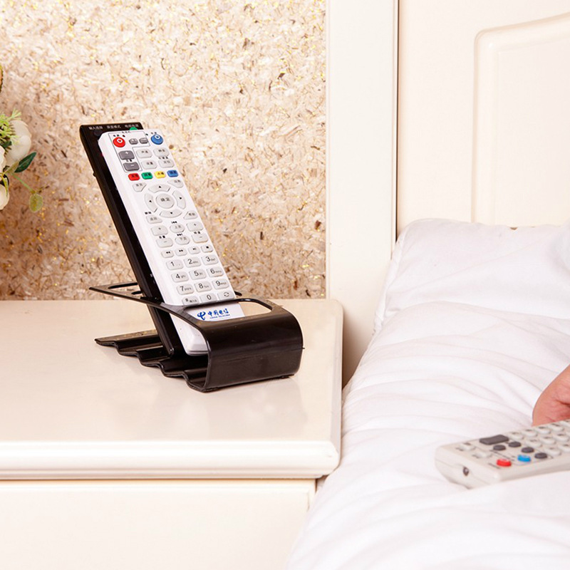 Remote Control Organizer Stora - Xt Home Textiles 评论和价格